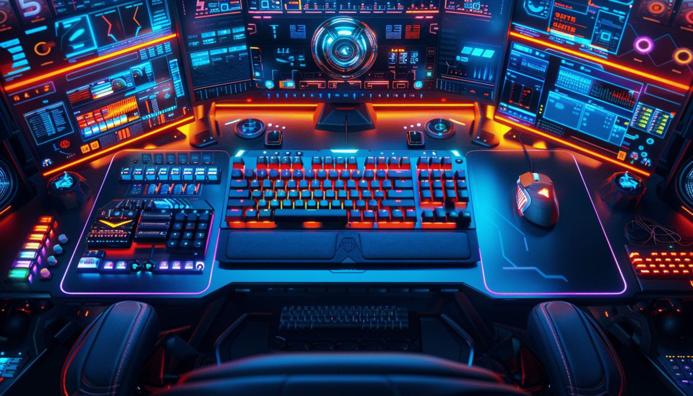 Comment choisir un clavier mécanique pour une expérience de jeu améliorée