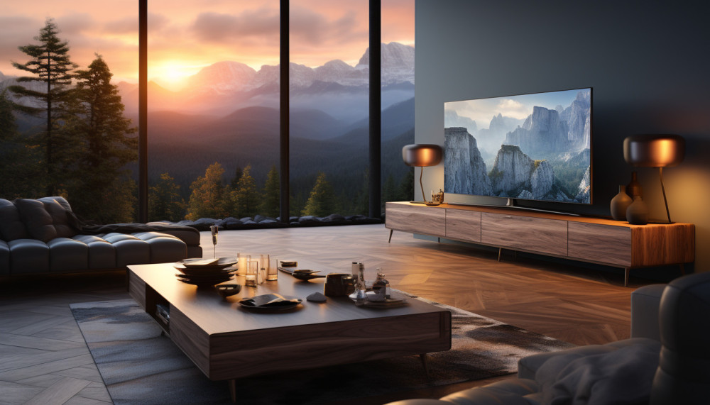 Comment choisir une TV 4K correctement ?