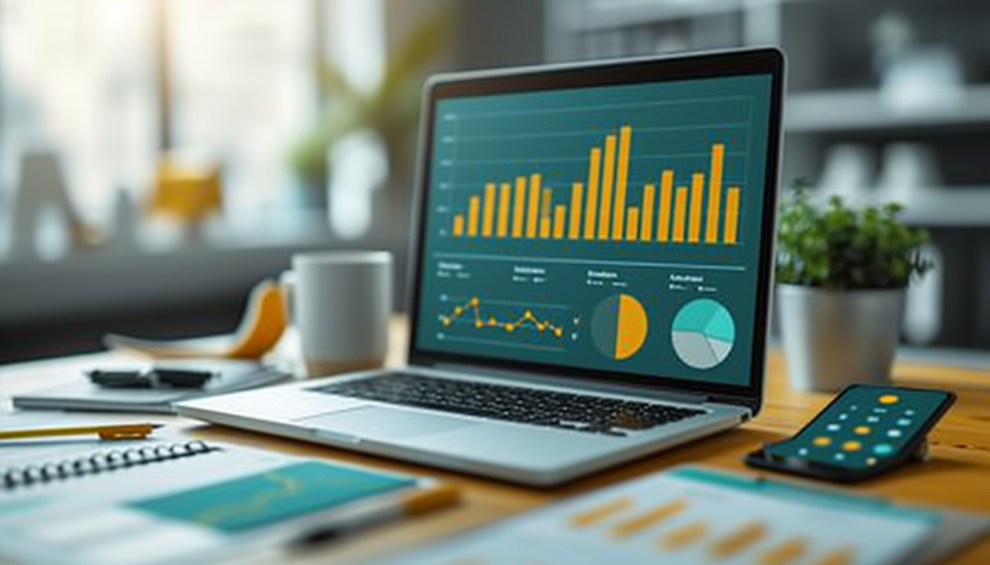 Comment les entrepreneurs peuvent simplifier la gestion administrative grâce aux outils en ligne