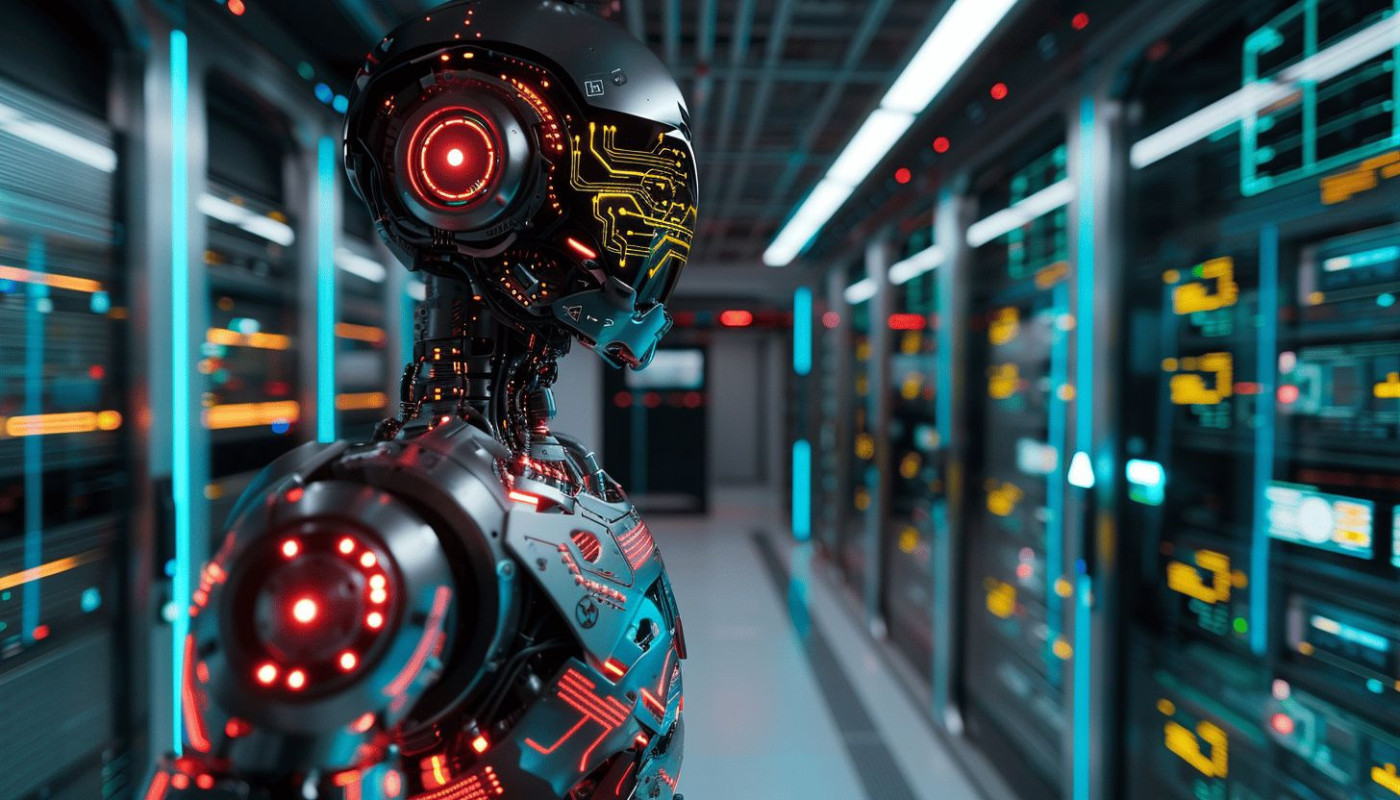 Comment l'intelligence artificielle sans inscription révolutionne l'accès à la technologie