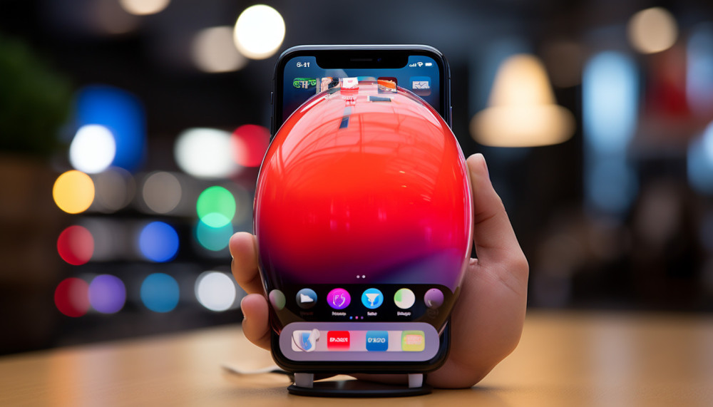 Comment utiliser Airplay sur Samsung et sur iPhone ?