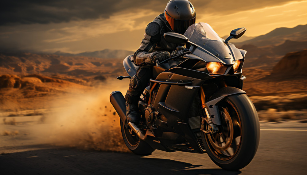 Des jeux de moto délassants et compétitifs pour tous joueurs amateurs et admirateurs de la conduite en ligne