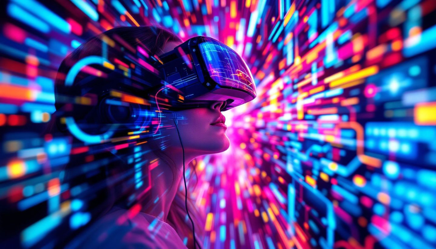 Impact des technologies immersives sur l'engagement consommateur