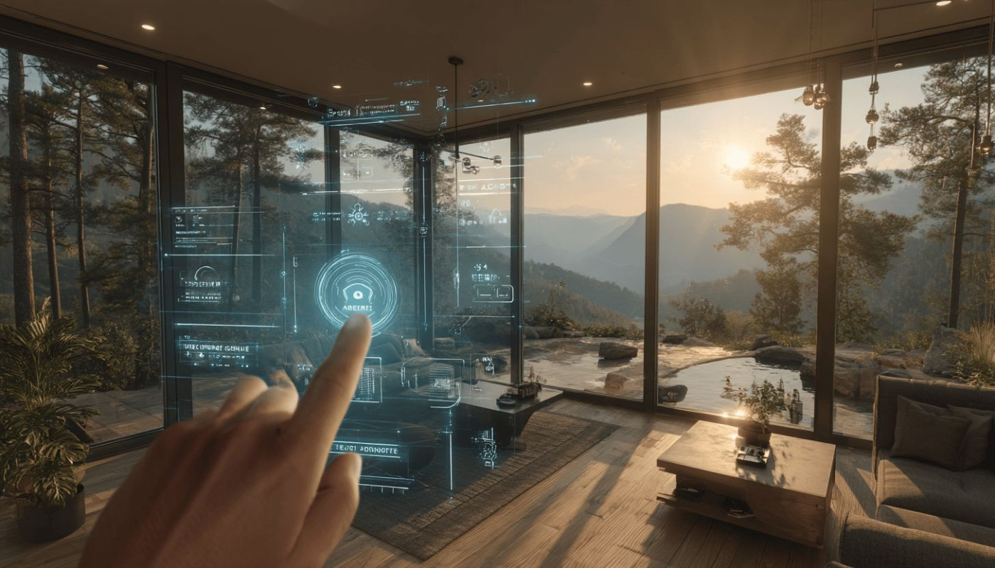 Les assistants vocaux et la domotique quel impact sur notre quotidien en 2023