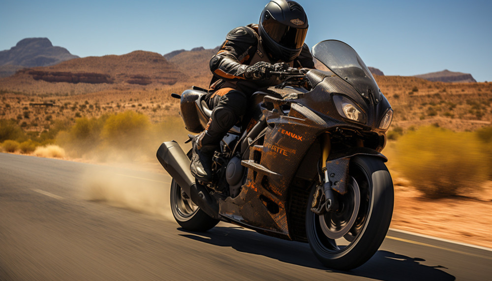 Les jeux de moto, le véhicule à deux roues pour plus de fun et de compétence