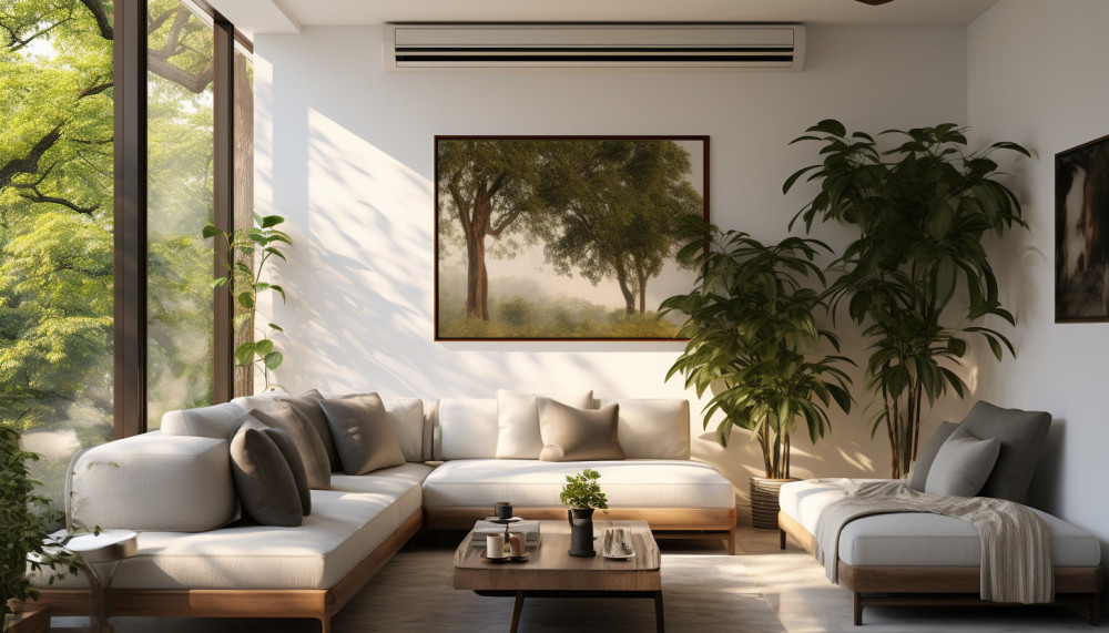 Pourquoi opter pour l’installation d’une climatisation multi split ?