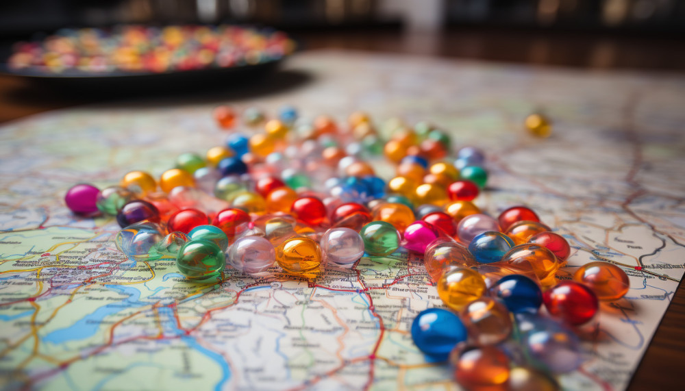 Quelques raisons de mettre à jour votre cartographie du système d’information