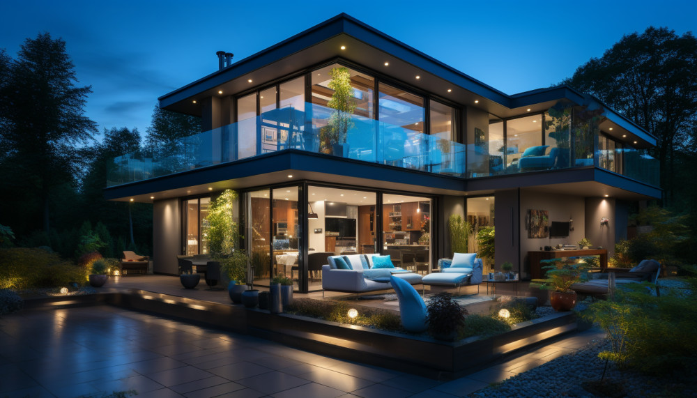Quels sont les avantages d’une maison intelligente ?