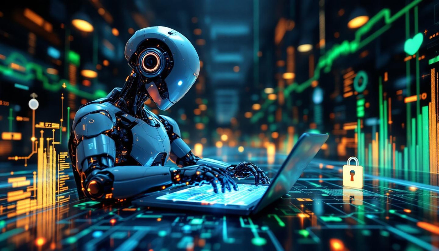 Quels sont les défis de la sécurité des données dans l'ère de l'IA ?